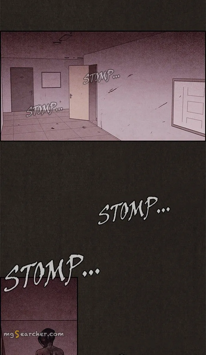 Read Sweet Home EN Manga Online