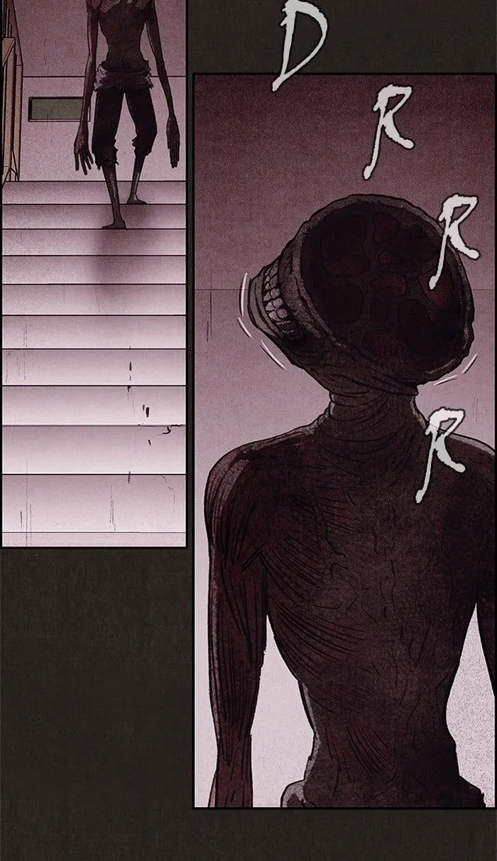 Read Sweet Home EN Manga Online