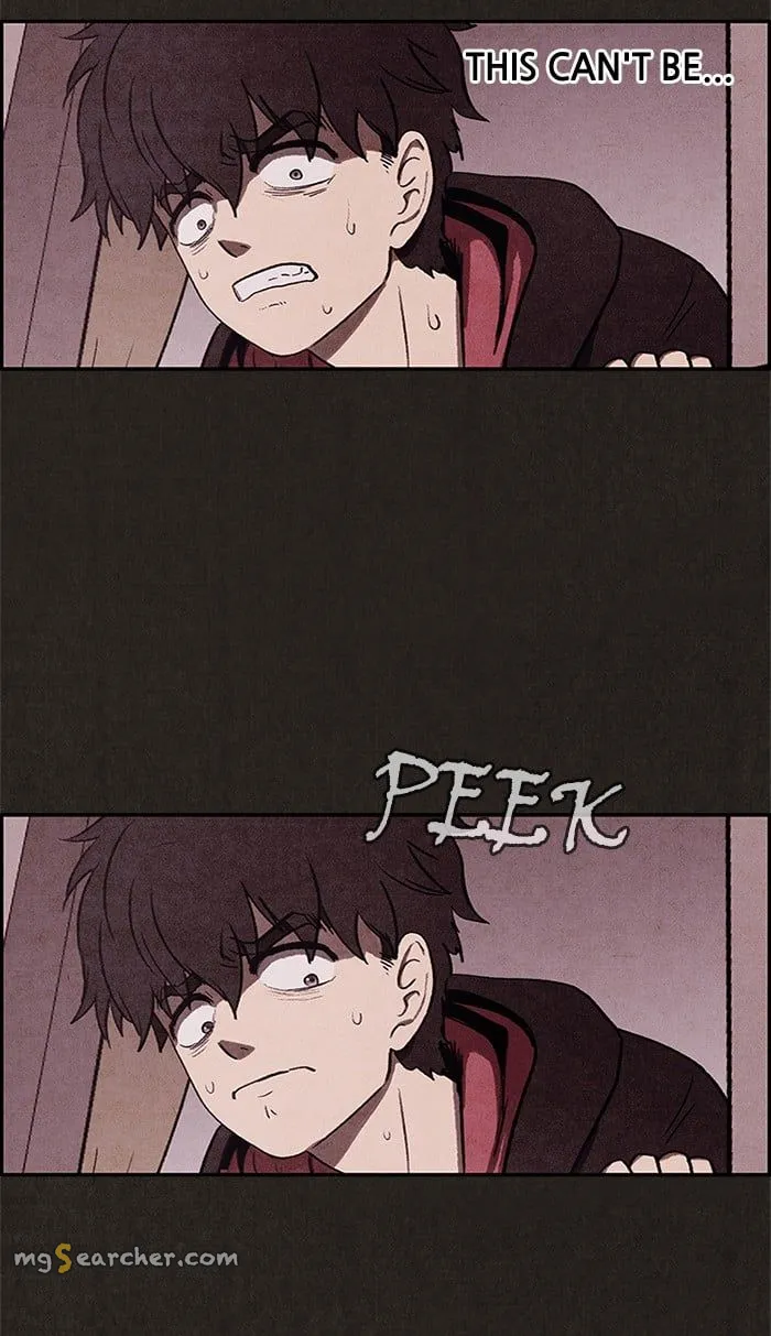 Read Sweet Home EN Manga Online