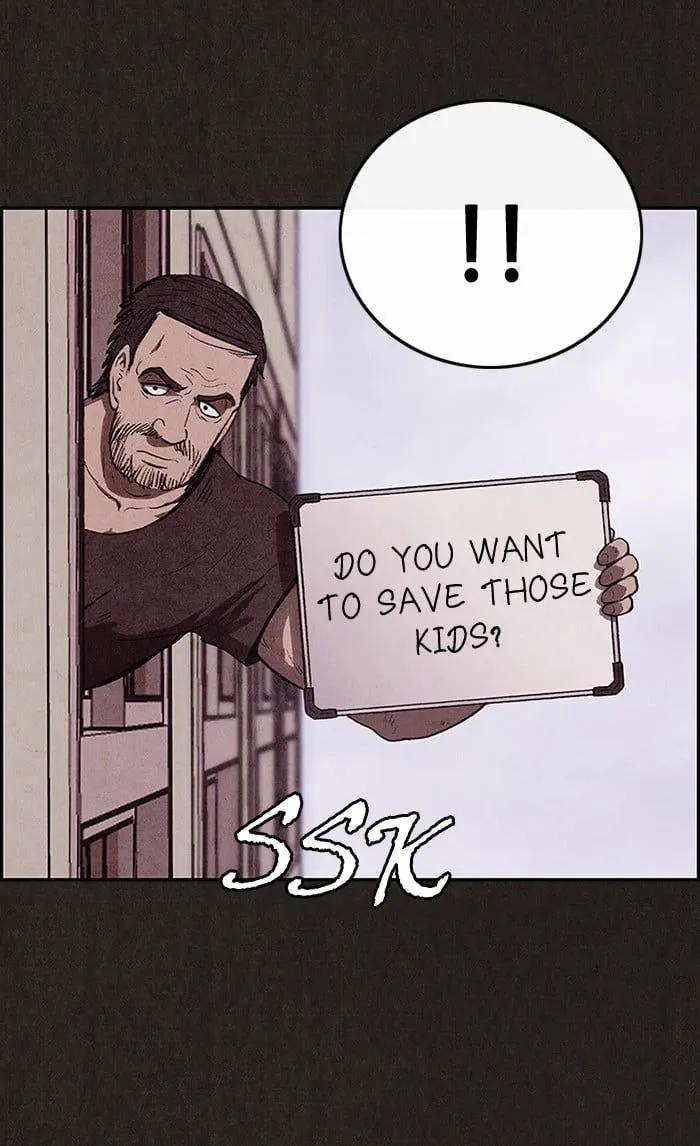 Read Sweet Home EN Manga Online