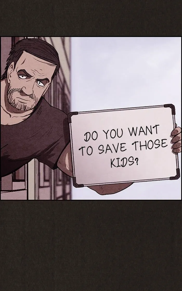Read Sweet Home EN Manga Online