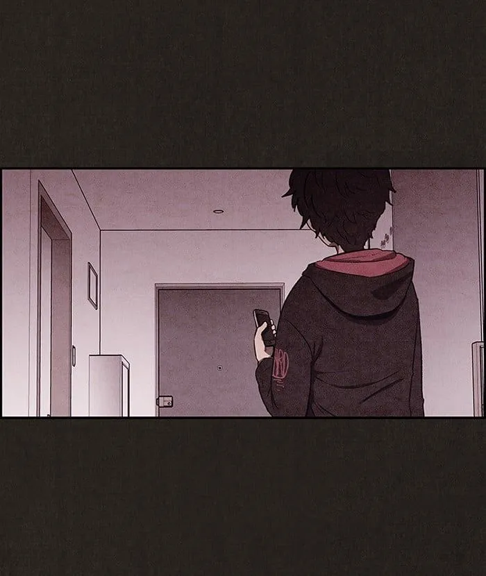 Read Sweet Home EN Manga Online
