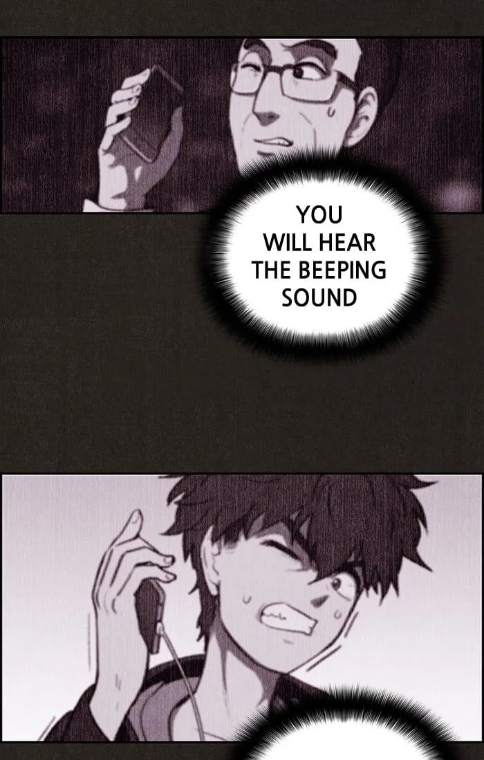 Read Sweet Home EN Manga Online