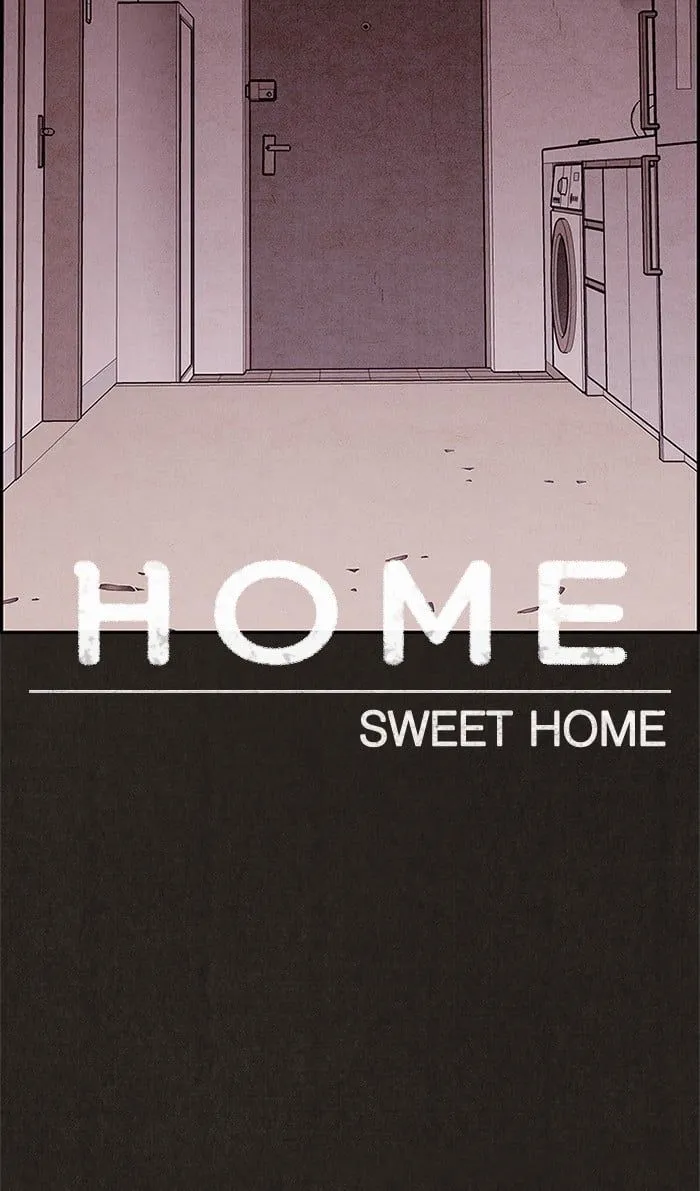 Read Sweet Home EN Manga Online