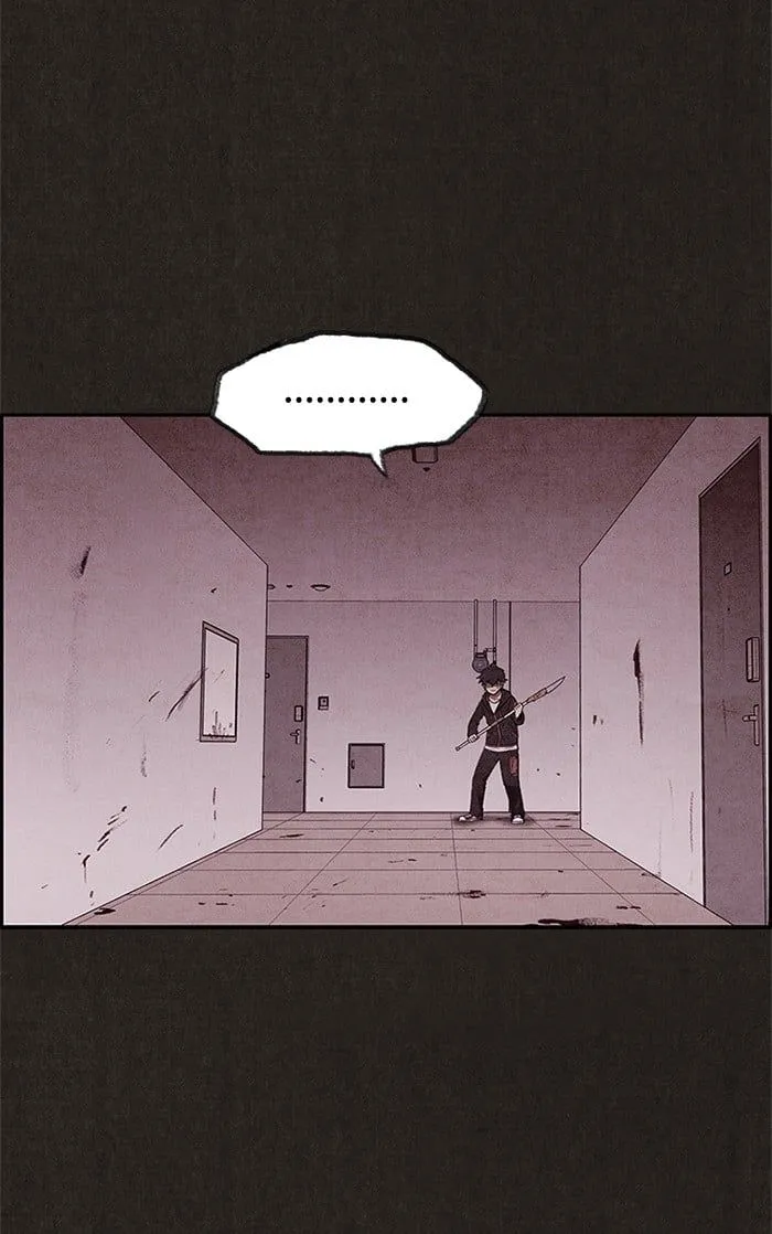 Read Sweet Home EN Manga Online
