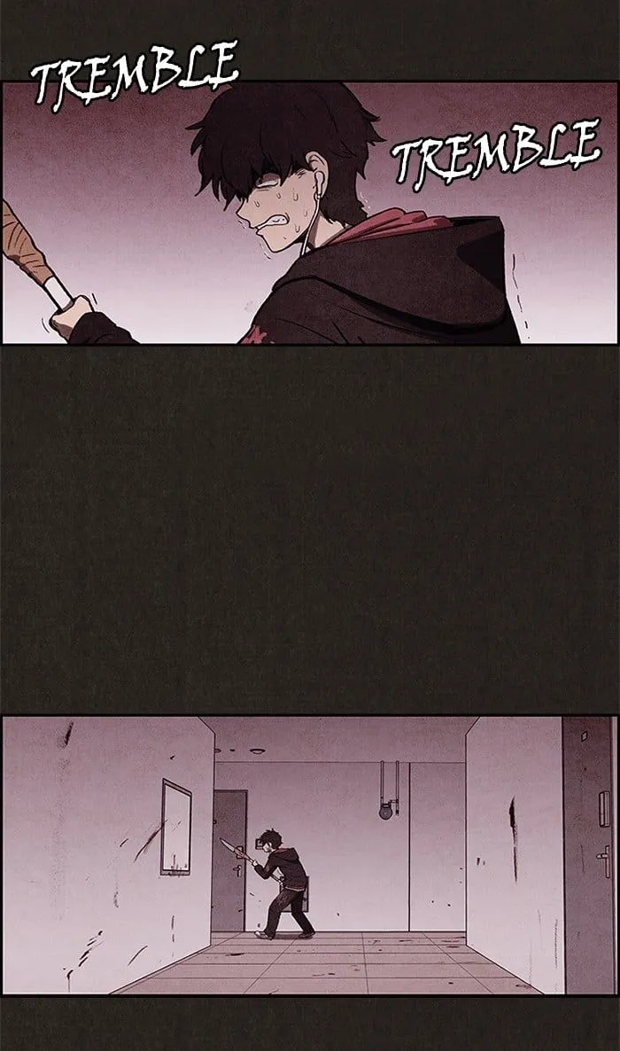Read Sweet Home EN Manga Online