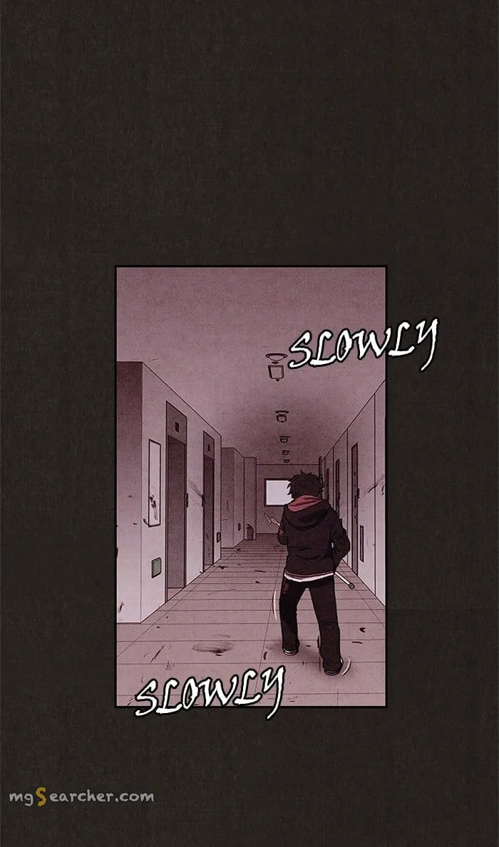 Read Sweet Home EN Manga Online