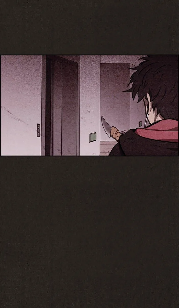 Read Sweet Home EN Manga Online
