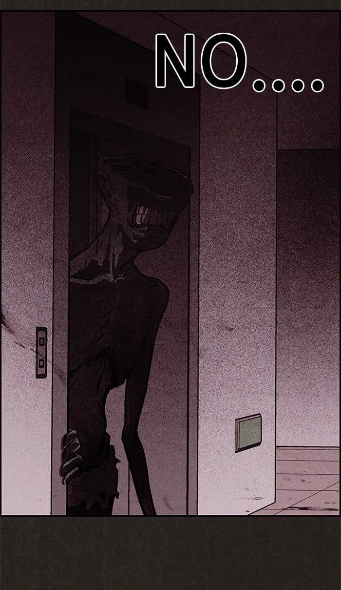 Read Sweet Home EN Manga Online