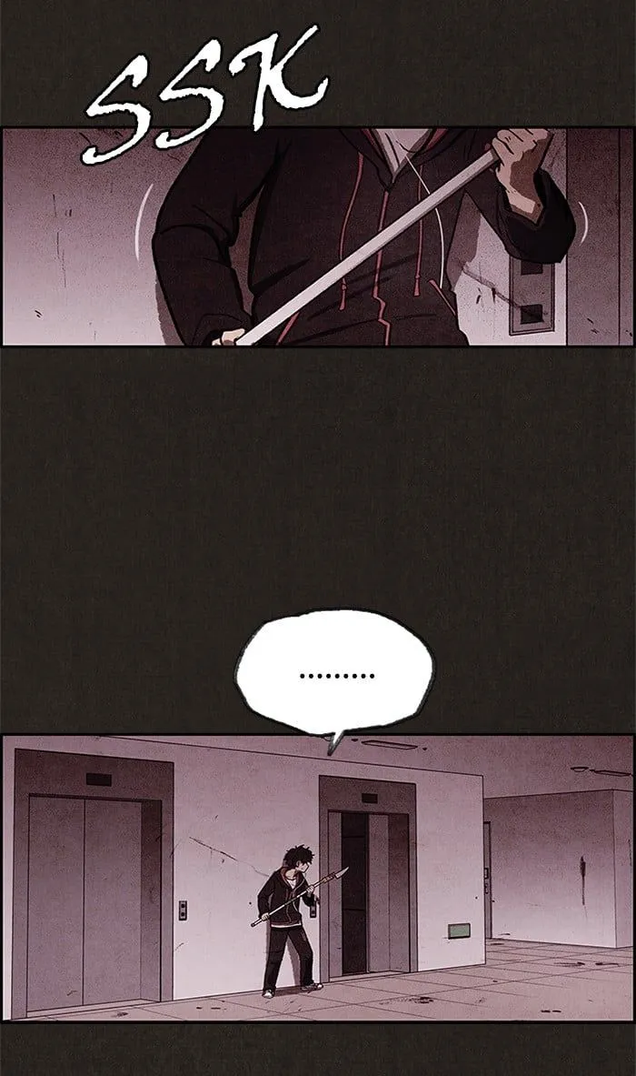Read Sweet Home EN Manga Online