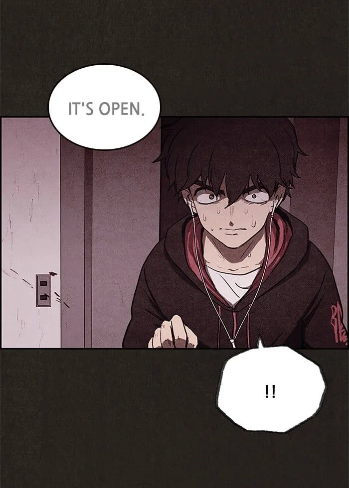 Read Sweet Home EN Manga Online