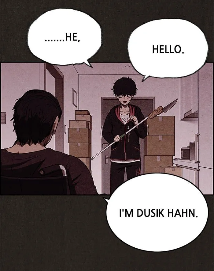 Read Sweet Home EN Manga Online