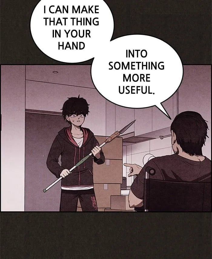 Read Sweet Home EN Manga Online