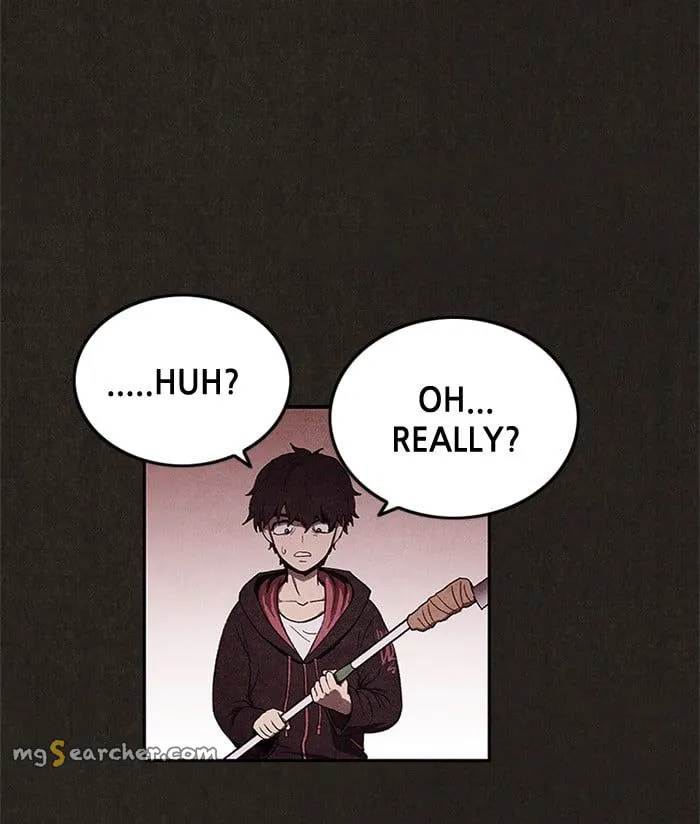 Read Sweet Home EN Manga Online