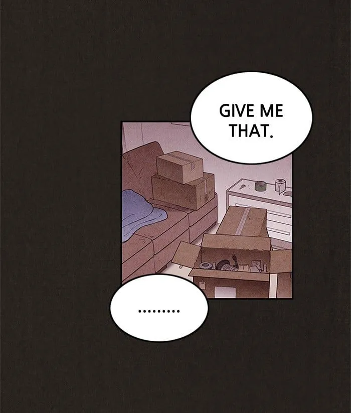Read Sweet Home EN Manga Online