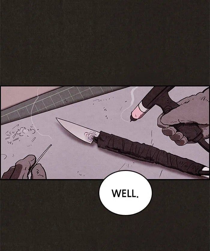 Read Sweet Home EN Manga Online