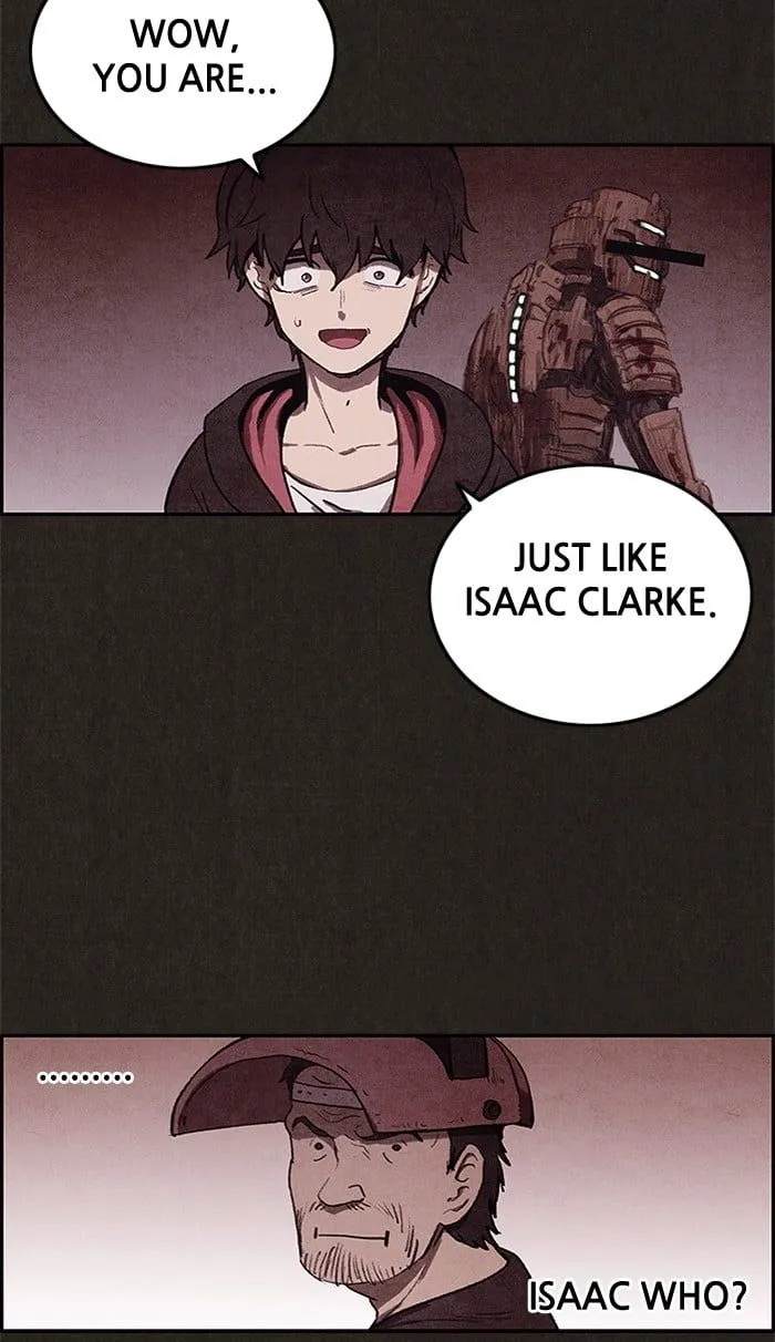 Read Sweet Home EN Manga Online