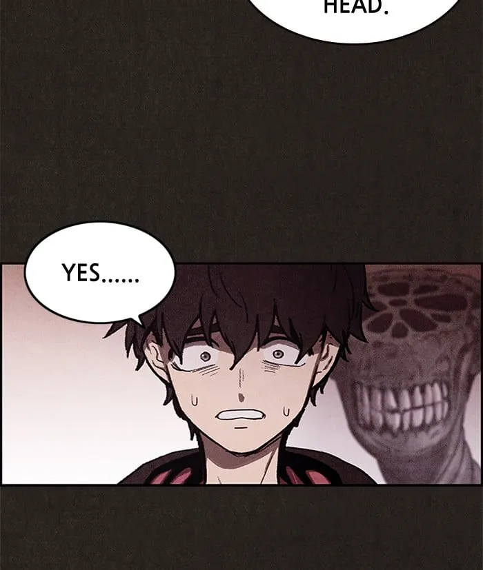 Read Sweet Home EN Manga Online