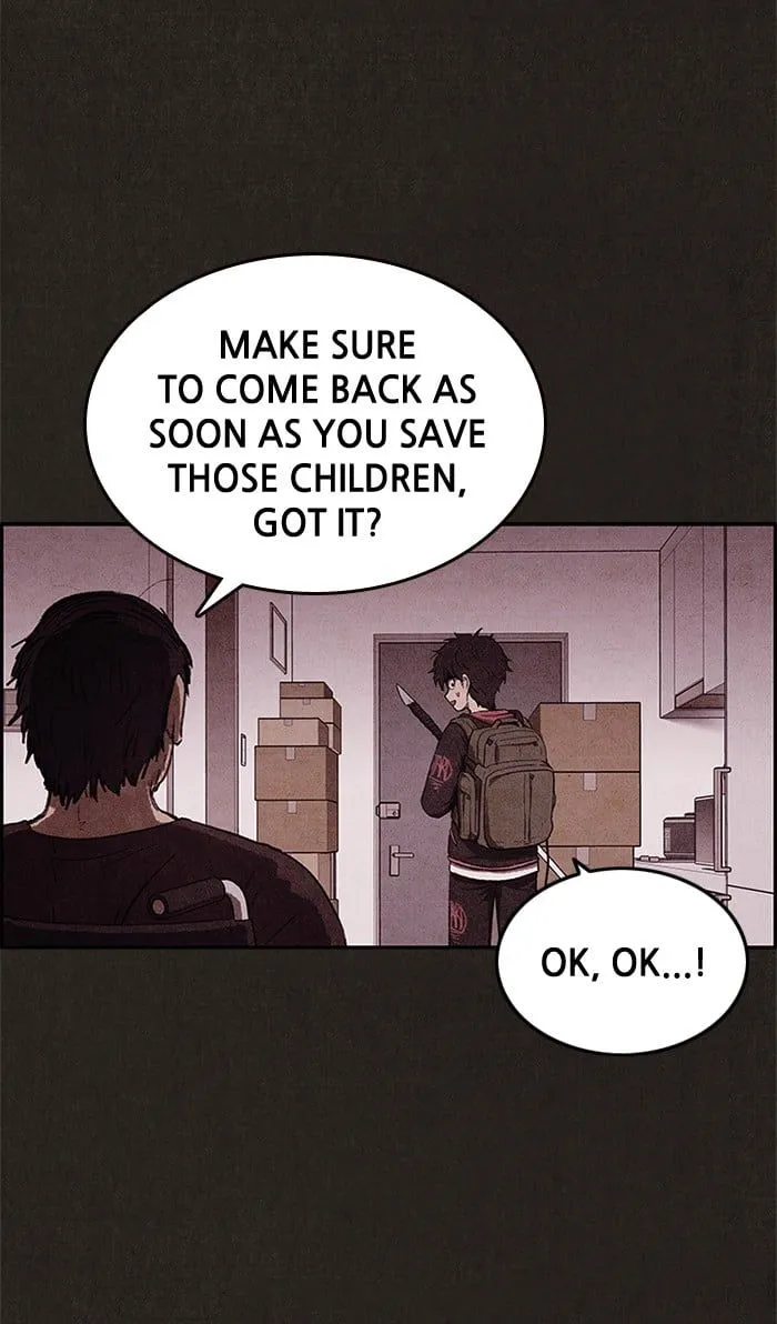 Read Sweet Home EN Manga Online