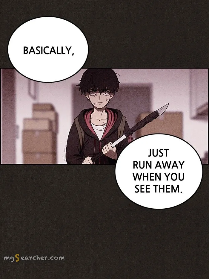 Read Sweet Home EN Manga Online