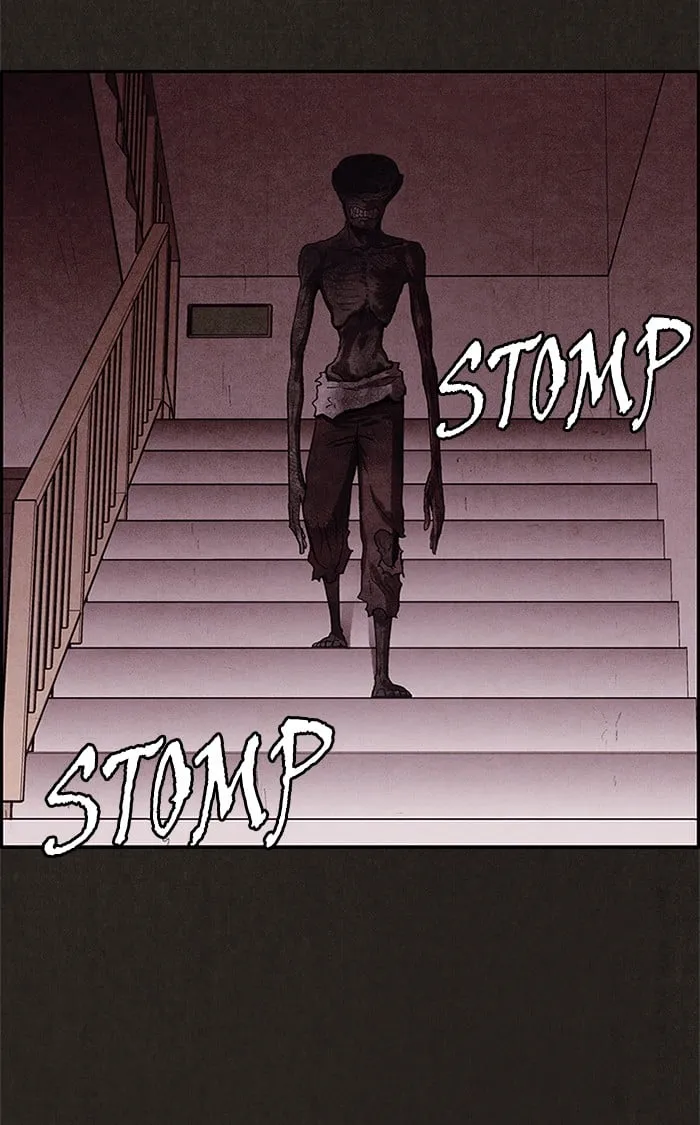 Read Sweet Home EN Manga Online