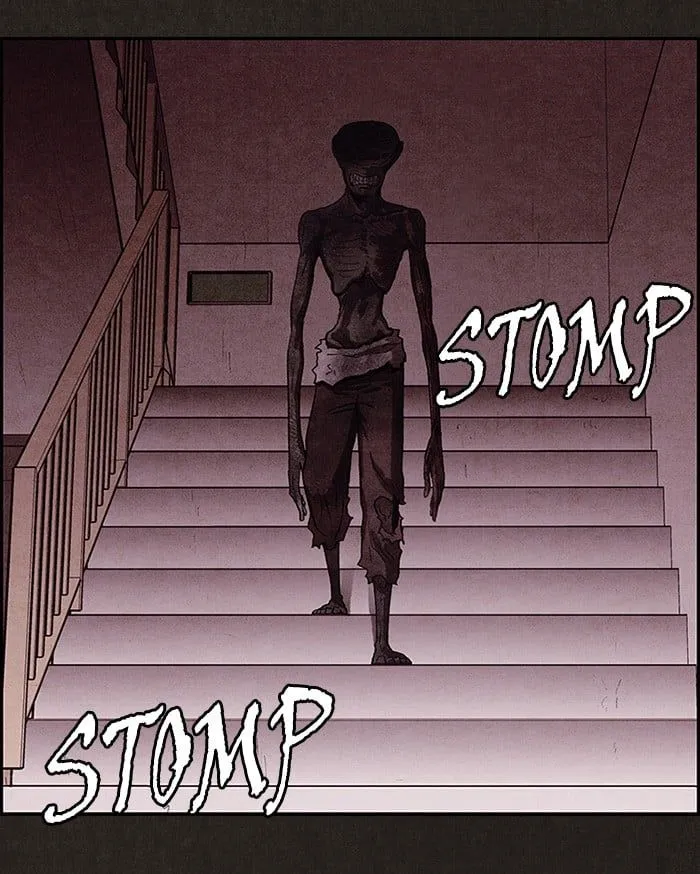 Read Sweet Home EN Manga Online