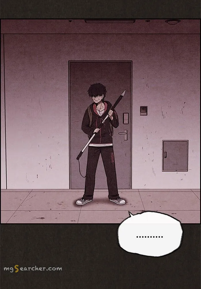 Read Sweet Home EN Manga Online