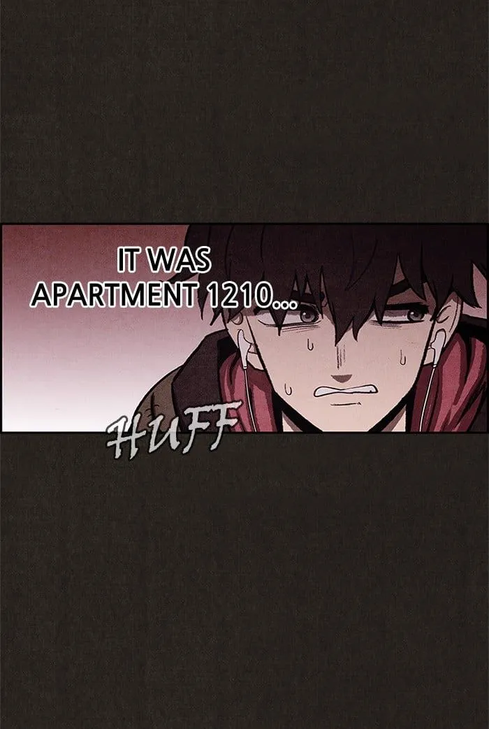 Read Sweet Home EN Manga Online