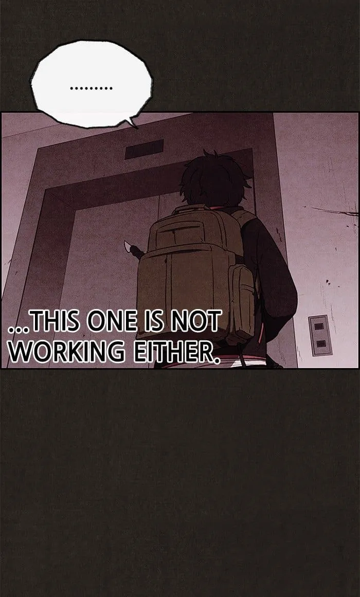 Read Sweet Home EN Manga Online