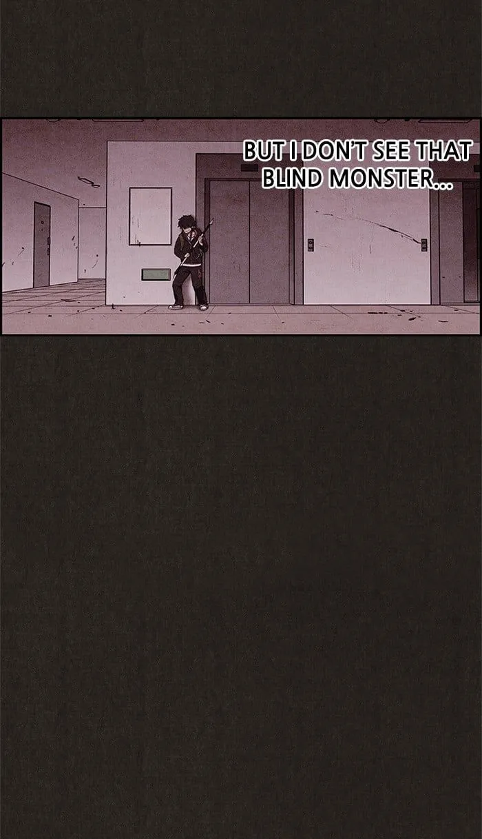 Read Sweet Home EN Manga Online