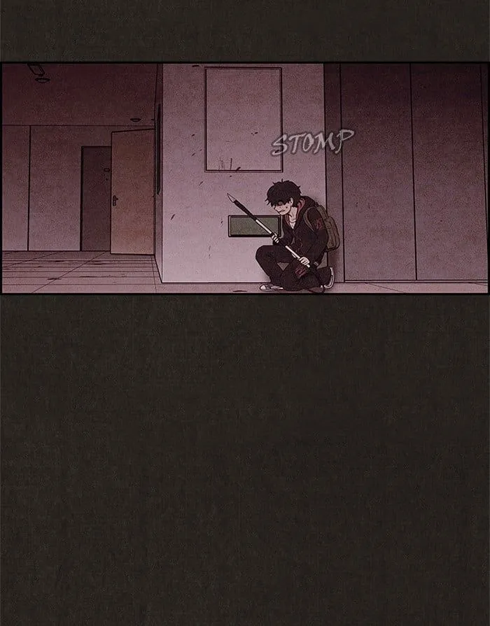 Read Sweet Home EN Manga Online