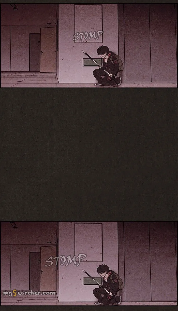 Read Sweet Home EN Manga Online