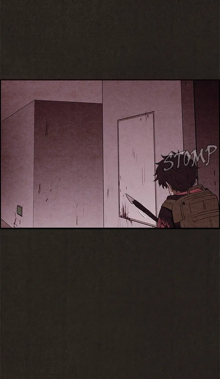 Read Sweet Home EN Manga Online