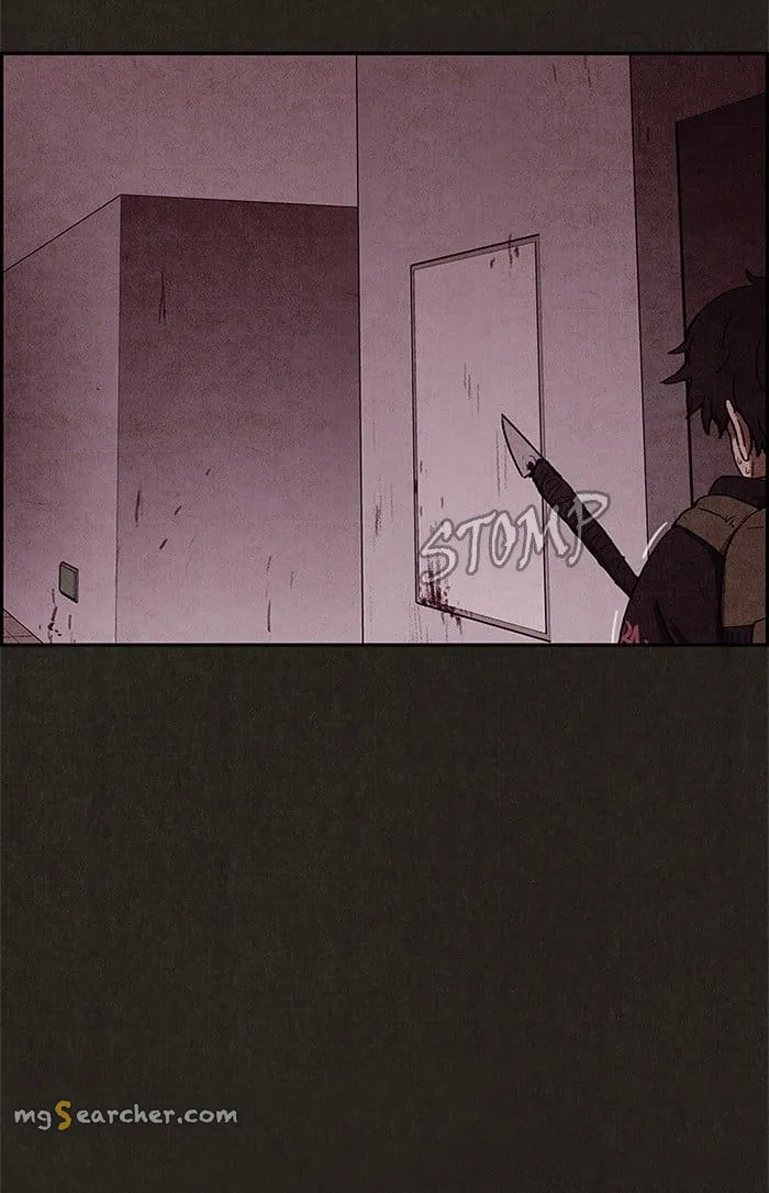 Read Sweet Home EN Manga Online