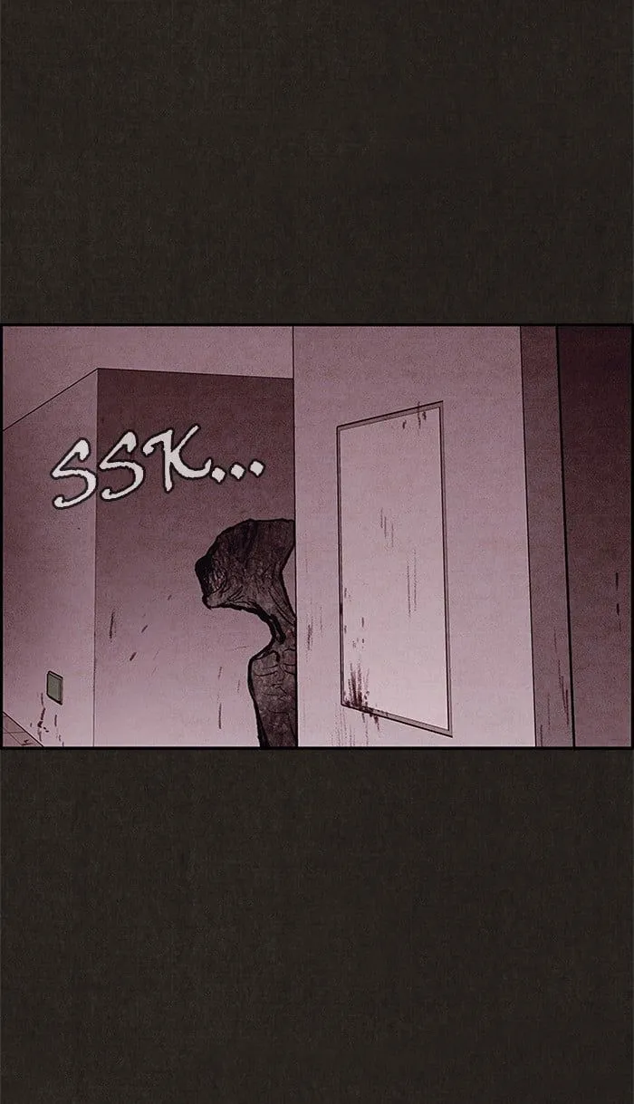 Read Sweet Home EN Manga Online