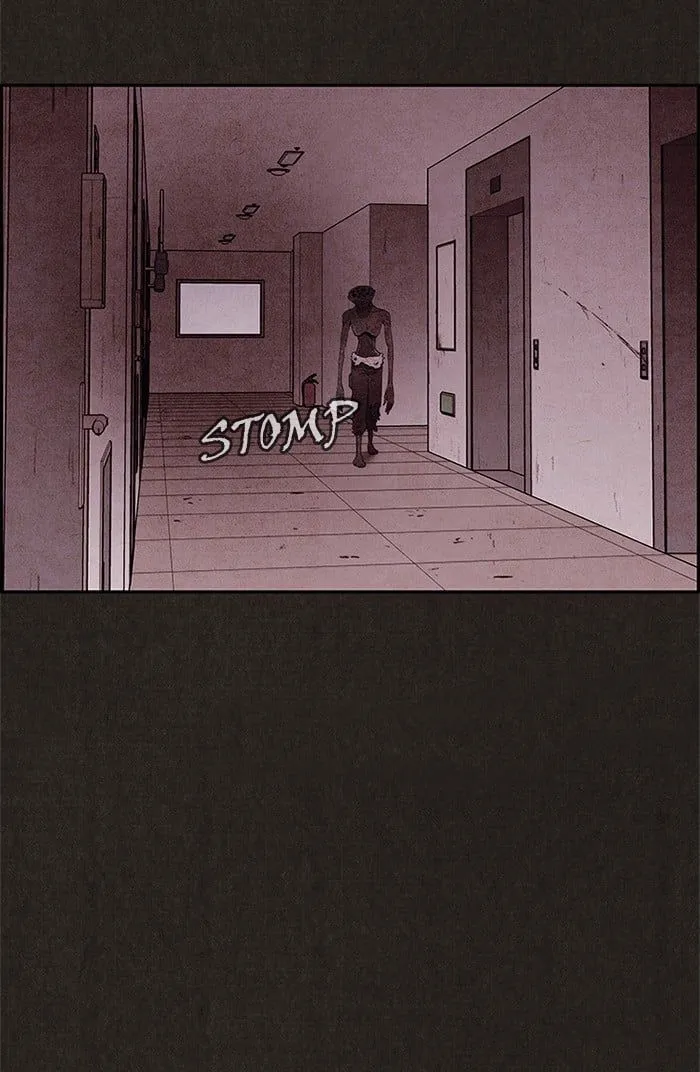 Read Sweet Home EN Manga Online