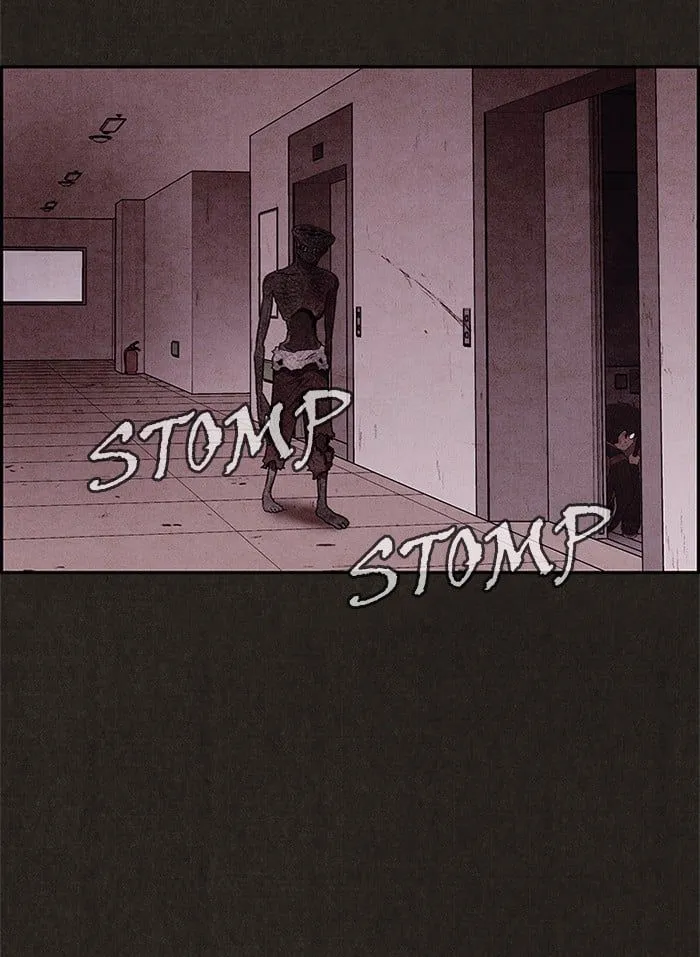 Read Sweet Home EN Manga Online