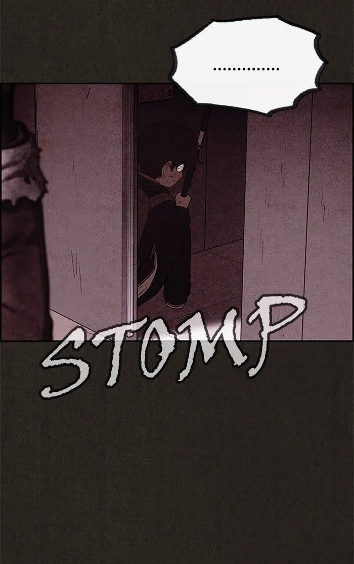 Read Sweet Home EN Manga Online