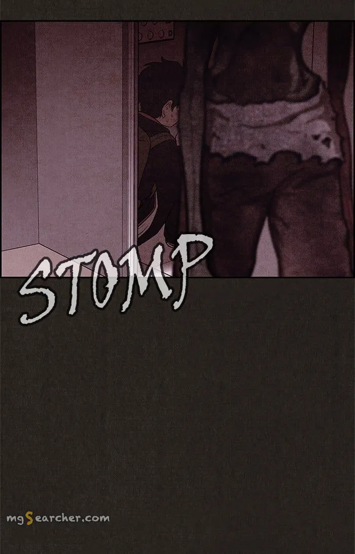 Read Sweet Home EN Manga Online