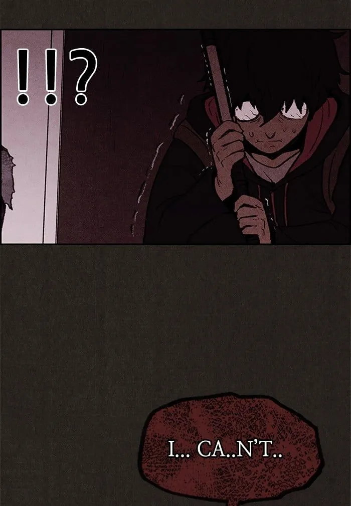 Read Sweet Home EN Manga Online