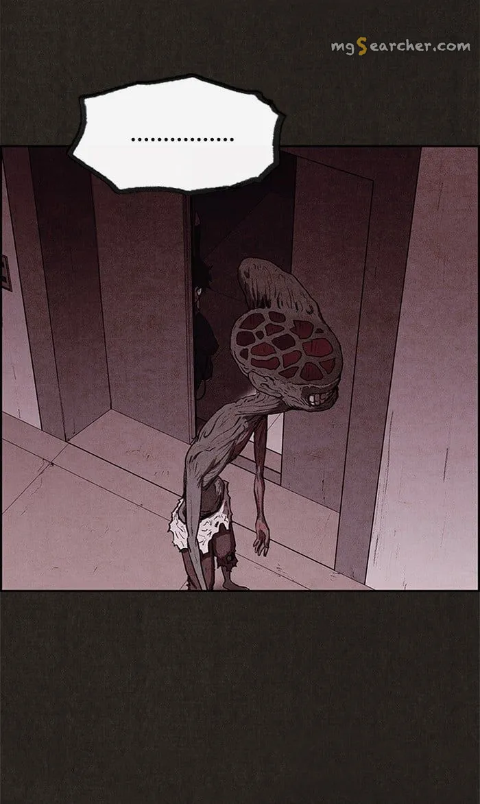 Read Sweet Home EN Manga Online