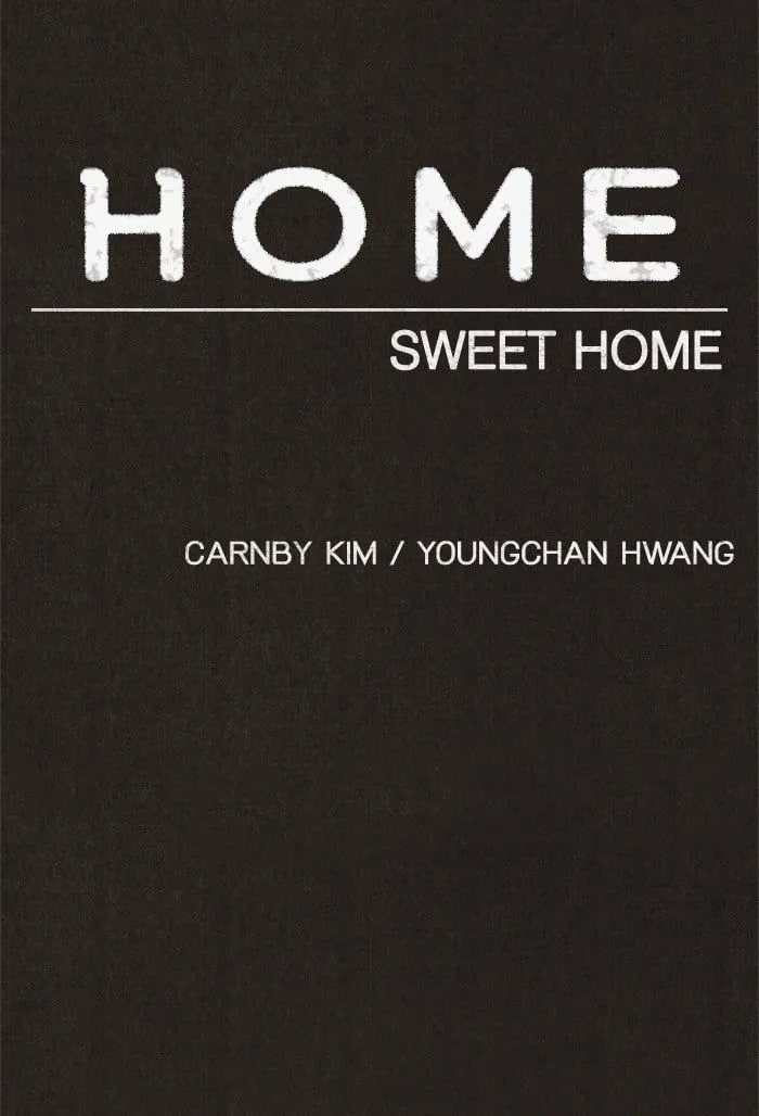 Read Sweet Home EN Manga Online