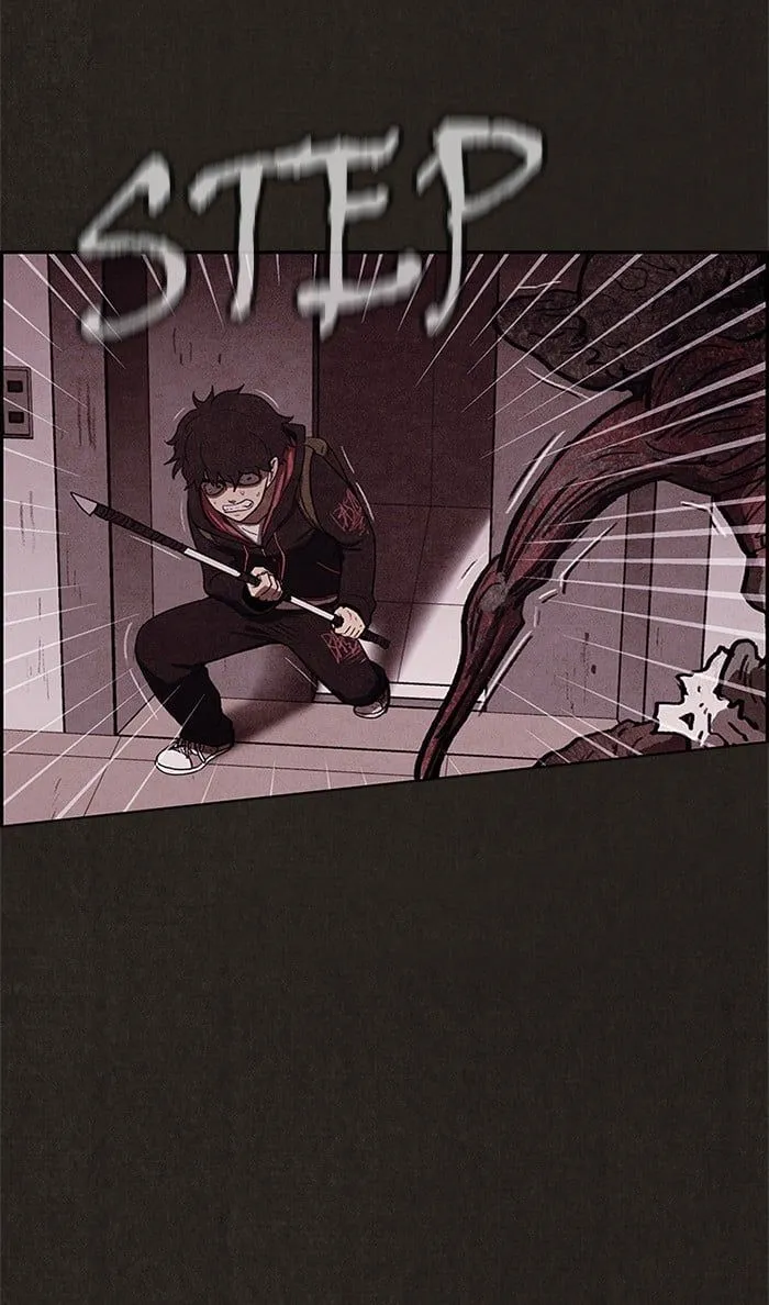 Read Sweet Home EN Manga Online
