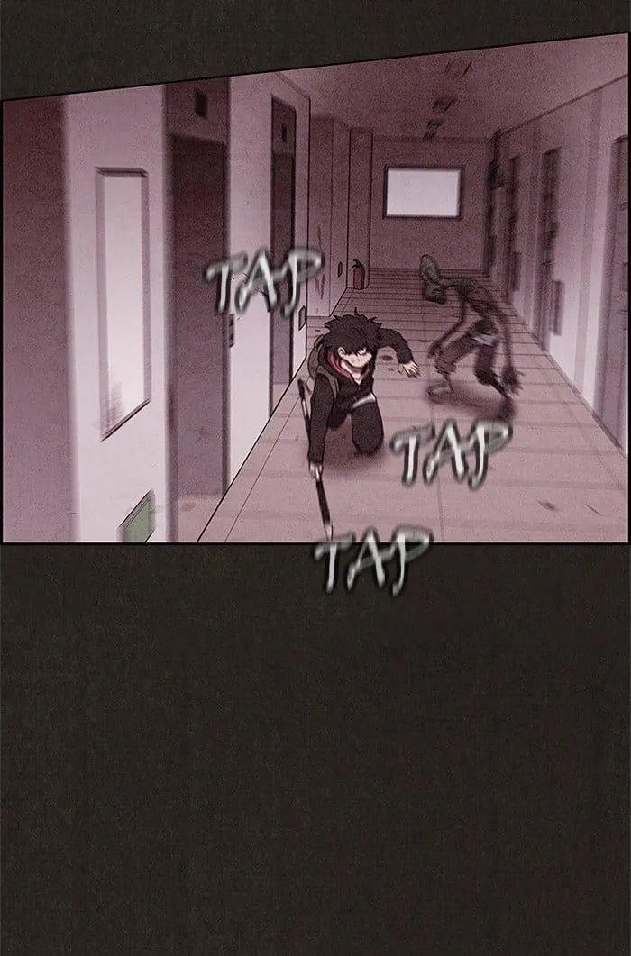 Read Sweet Home EN Manga Online