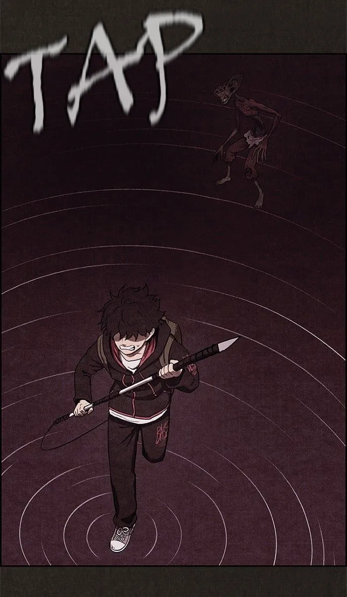 Read Sweet Home EN Manga Online