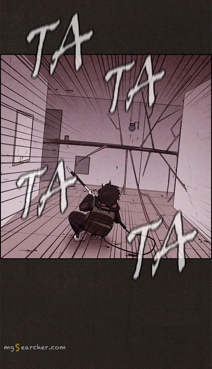 Read Sweet Home EN Manga Online