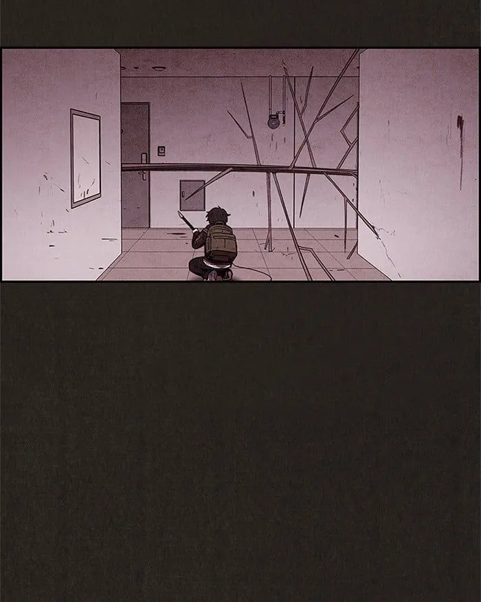 Read Sweet Home EN Manga Online