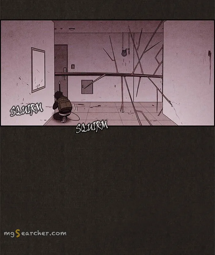 Read Sweet Home EN Manga Online