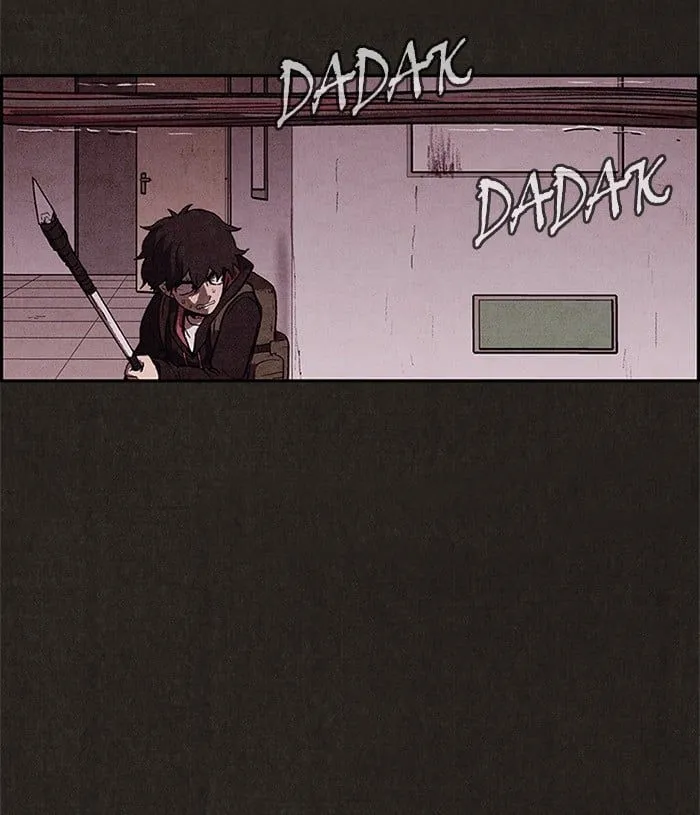 Read Sweet Home EN Manga Online
