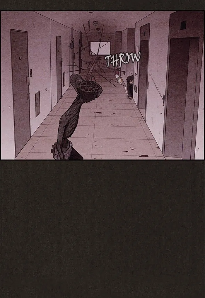 Read Sweet Home EN Manga Online